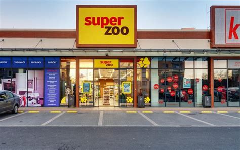 Super zoo (Mělník), IČO 28995911, adresa a telefon • Firmy.cz